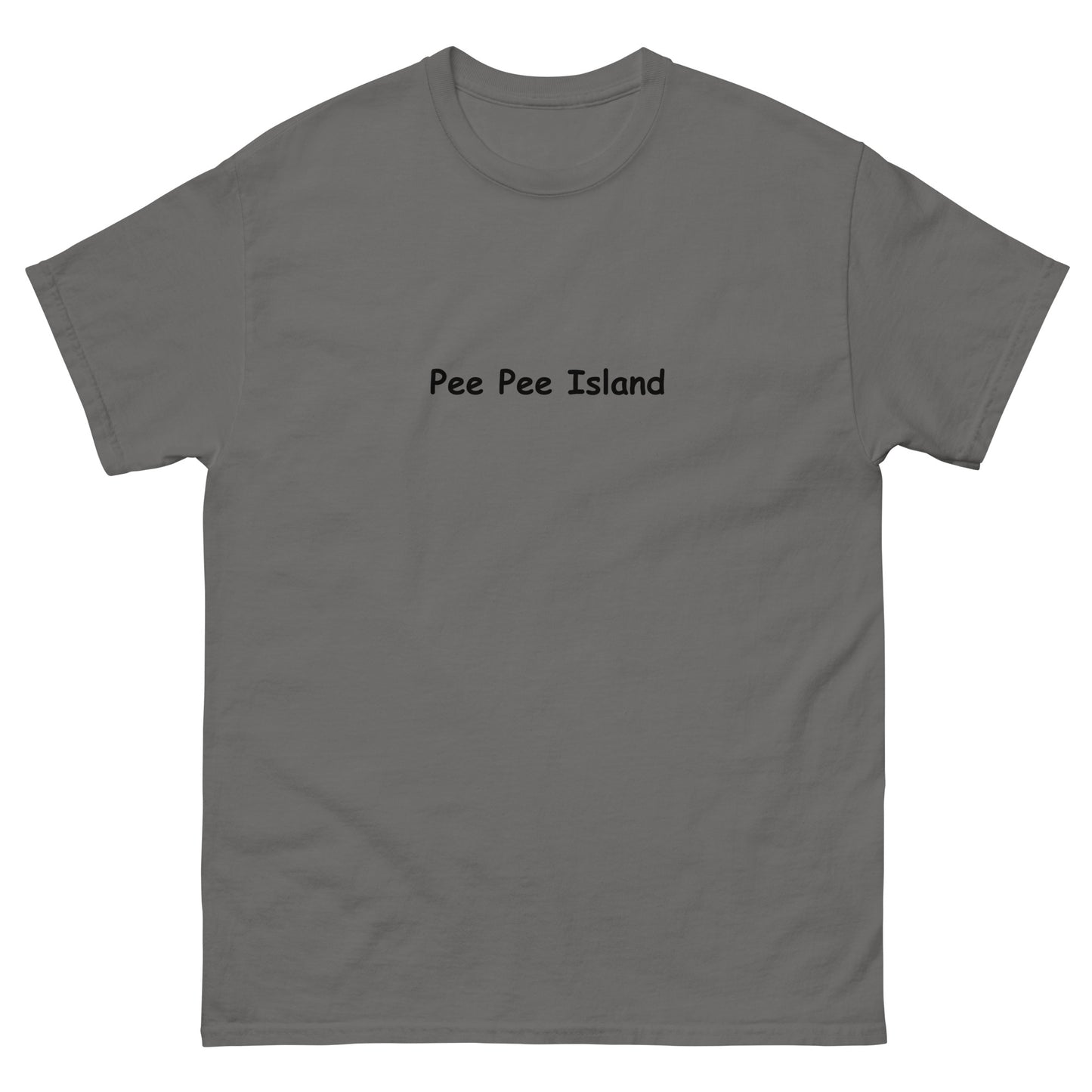 Comic Sans Tee