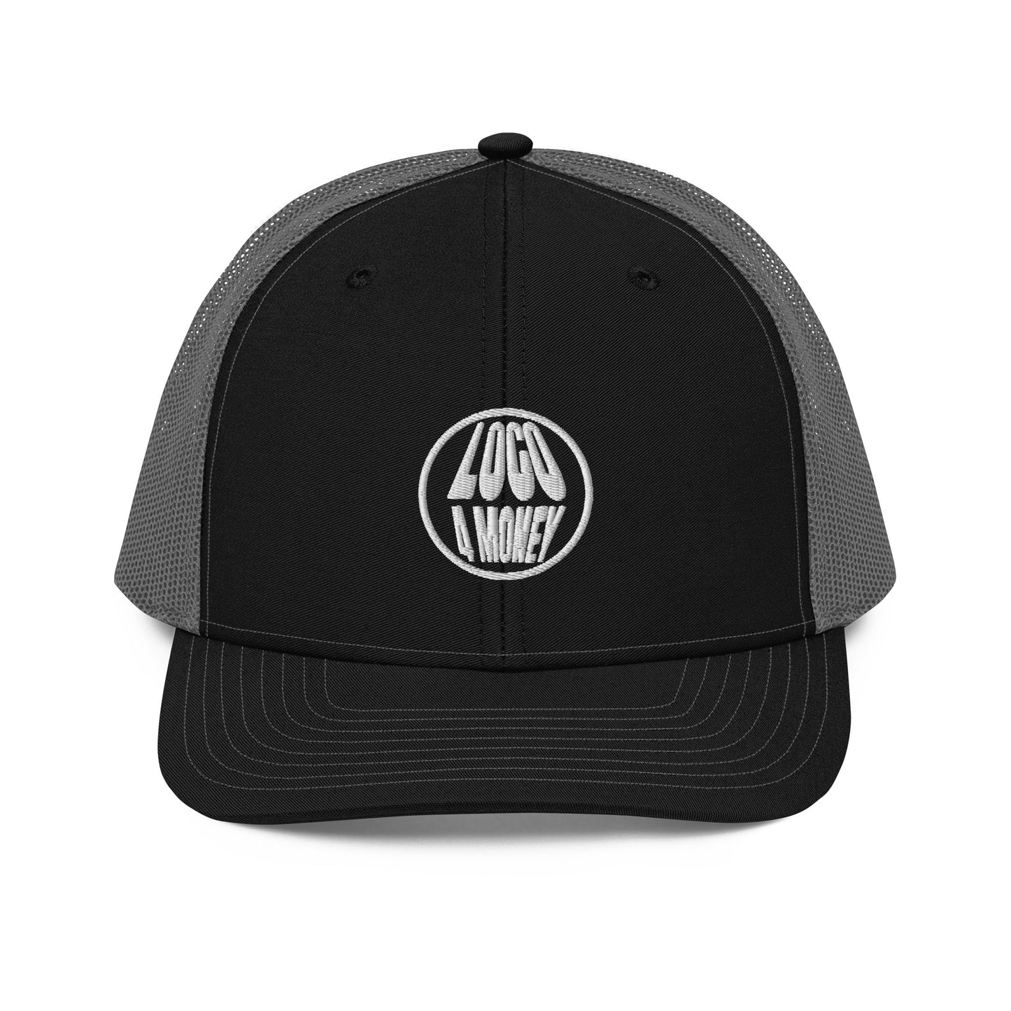 Loco Trucker Cap