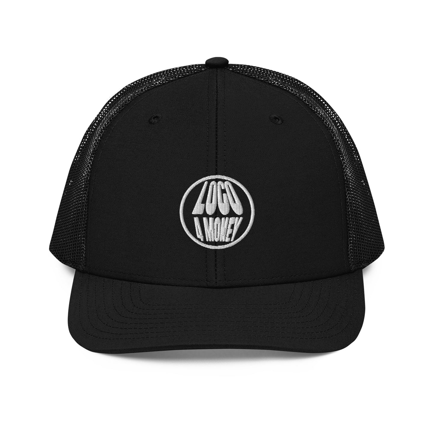 Loco Trucker Cap