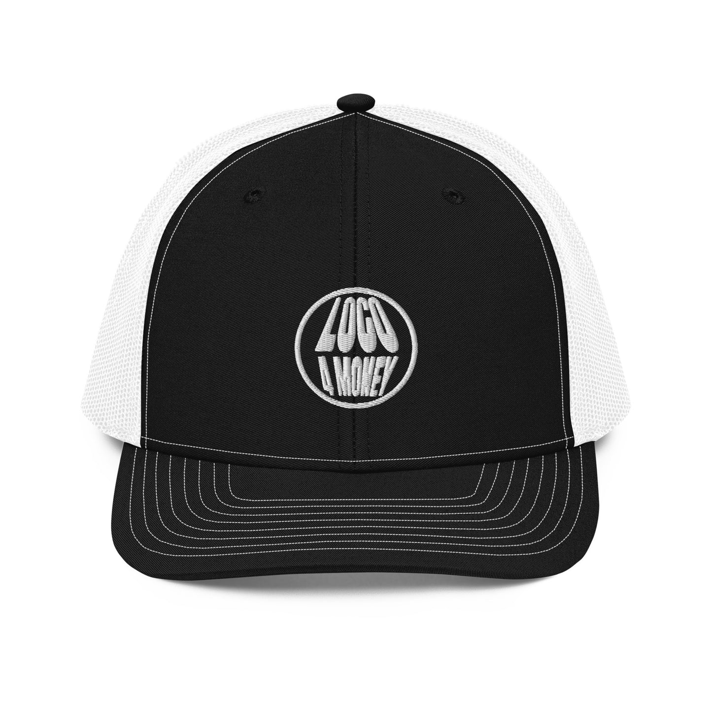 Loco Trucker Cap