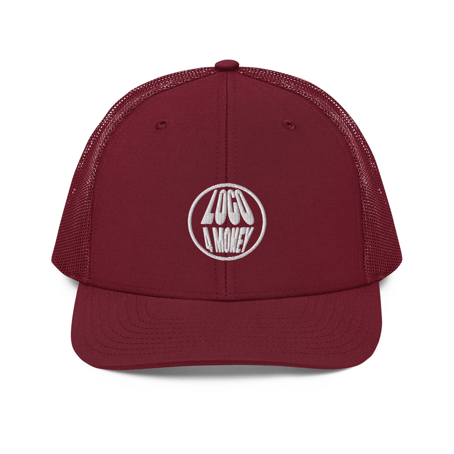 Loco Trucker Cap