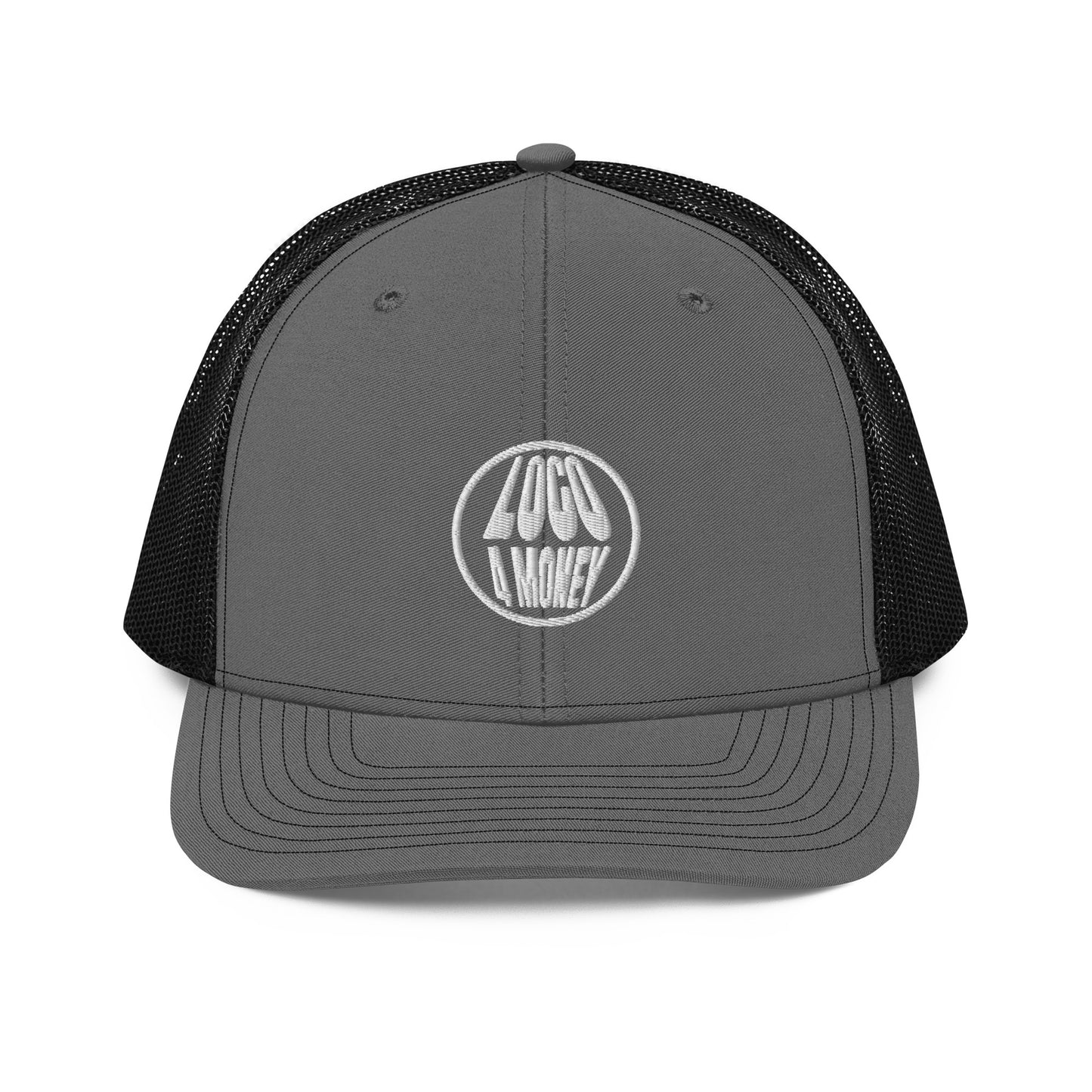 Loco Trucker Cap