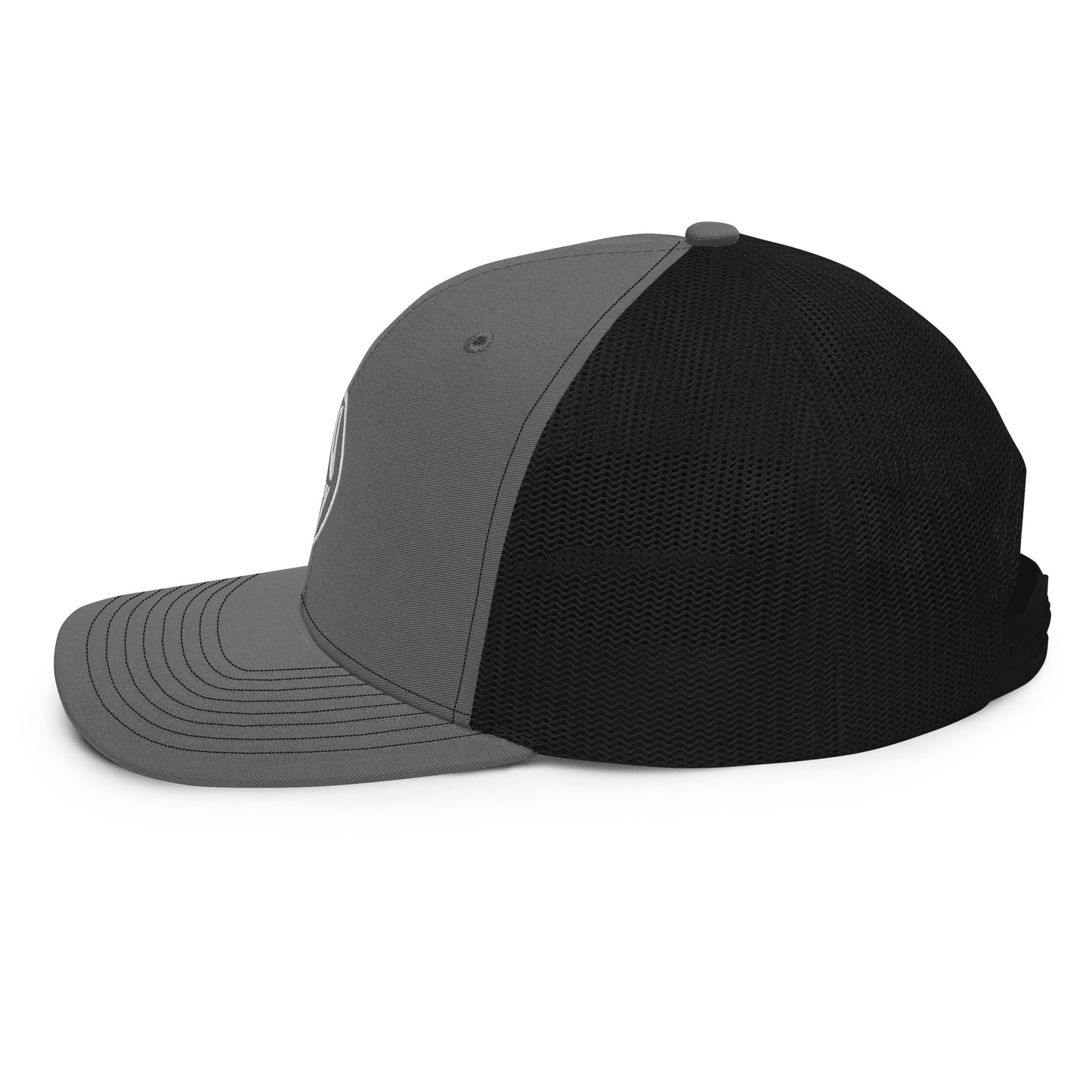 Loco Trucker Cap