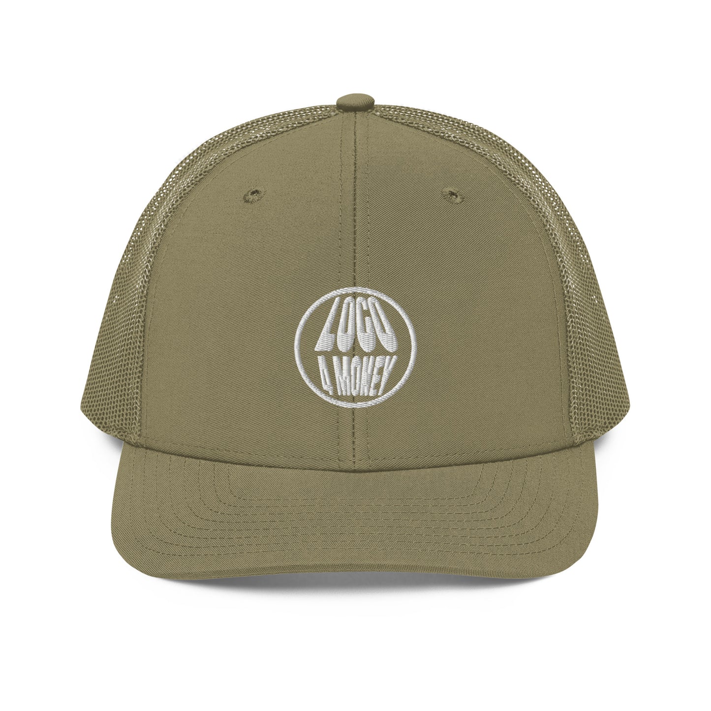 Loco Trucker Cap